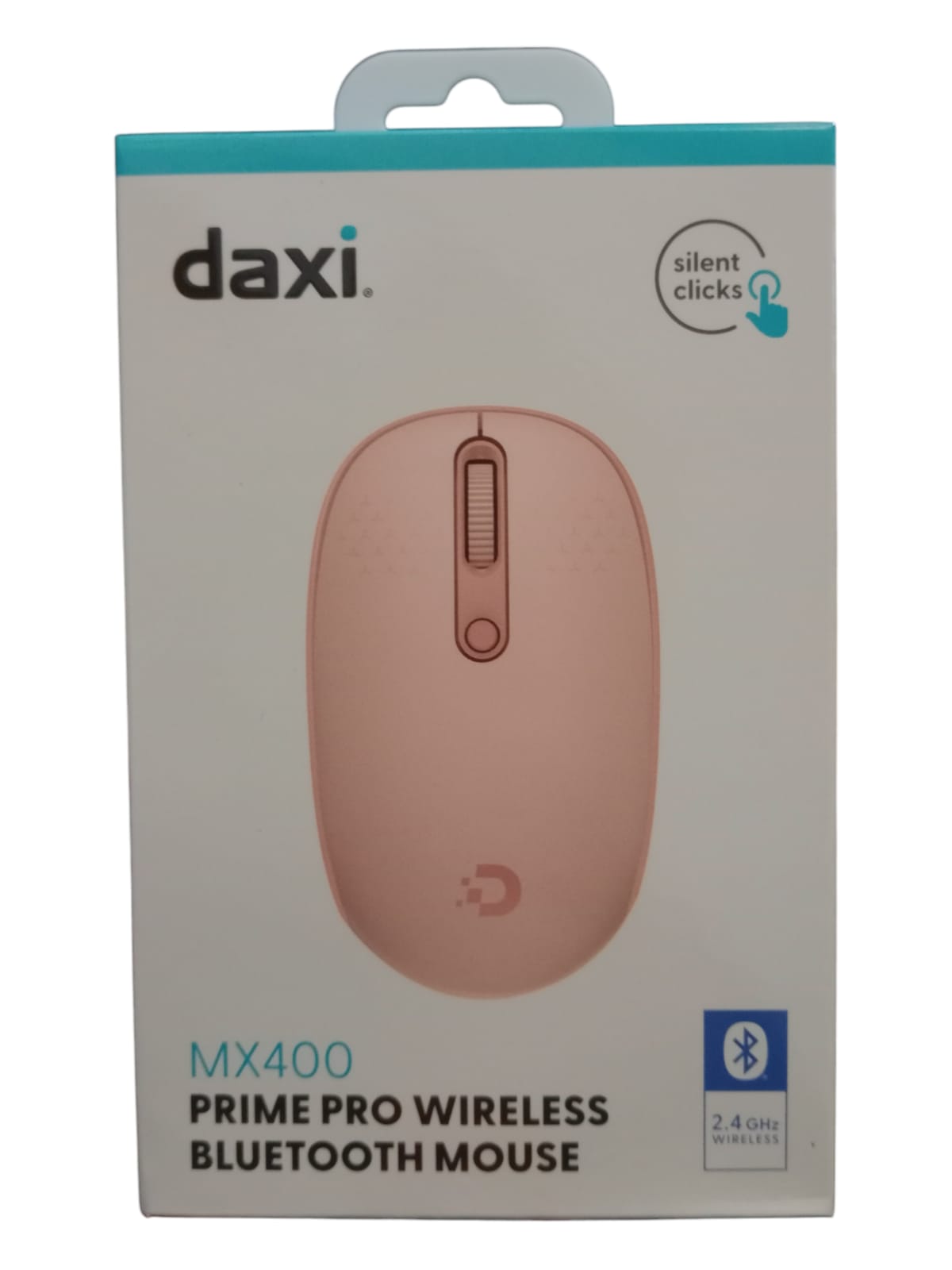 DAXİ MK400